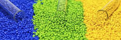Resin product